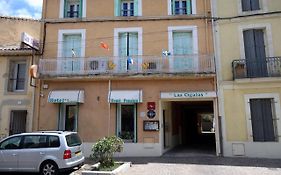 Cit'Hotel Hotel Las Cigalas